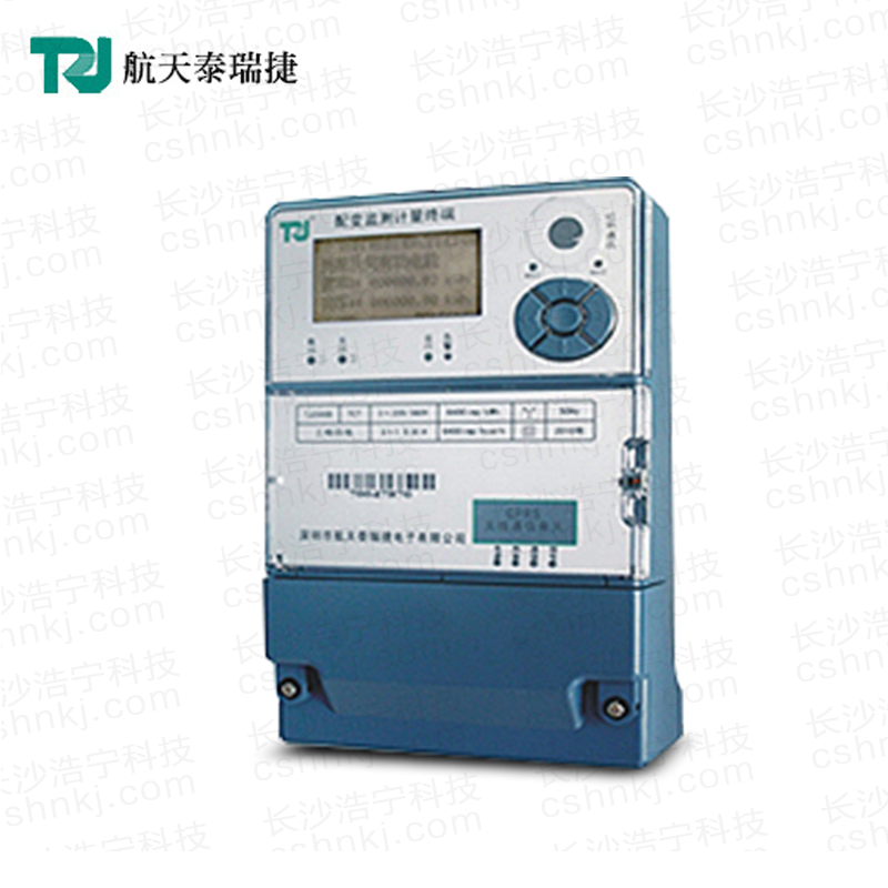 深圳航天泰瑞捷TJ2000B TC SC型配變檢測計量終端