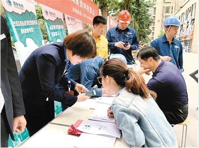 更換智能電表直抄到戶 執行峰谷電價