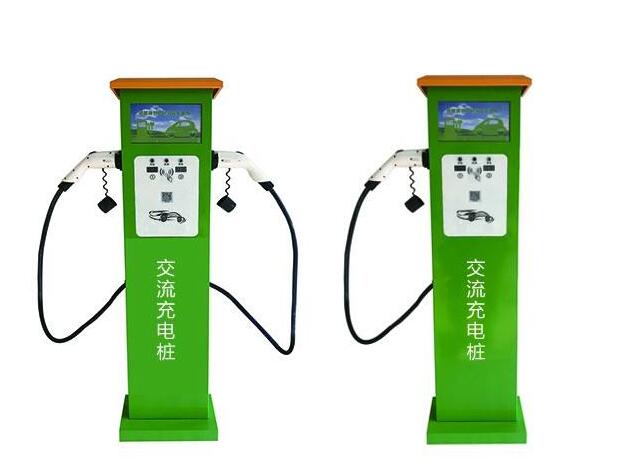 電動(dòng)汽車(chē)日漸普及 但是充電樁安裝電表遇難題