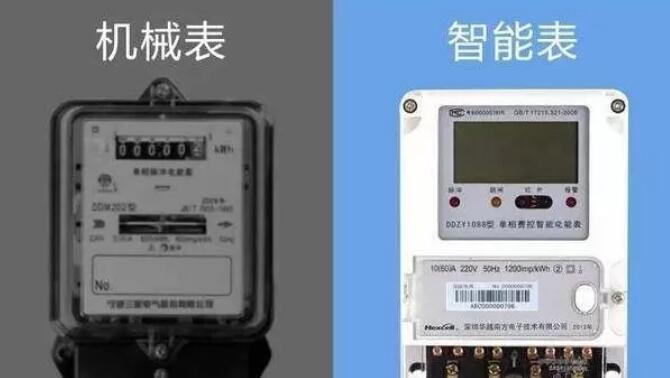 換了智能電表電費高的嚇人 計量不準確?</