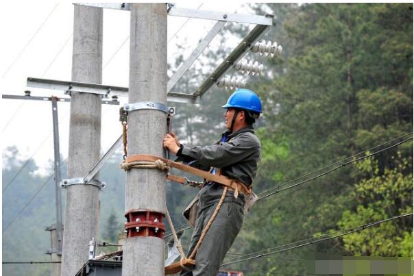 農村新建好的房子卻裝不上電表 電工不背鍋